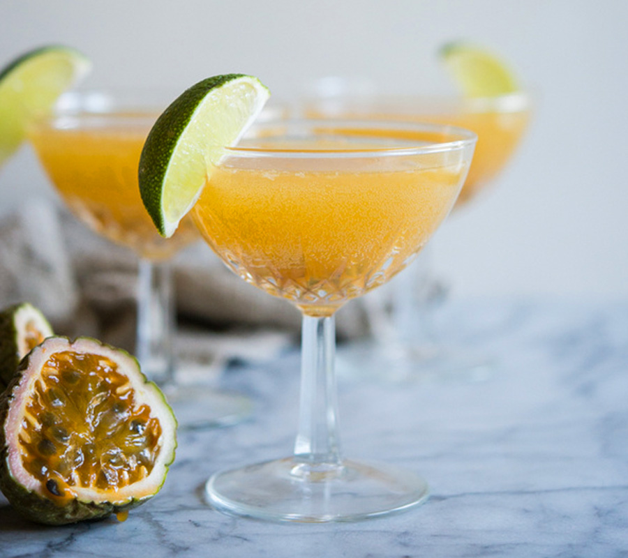 Chinola - Passion Fruit Cocktail