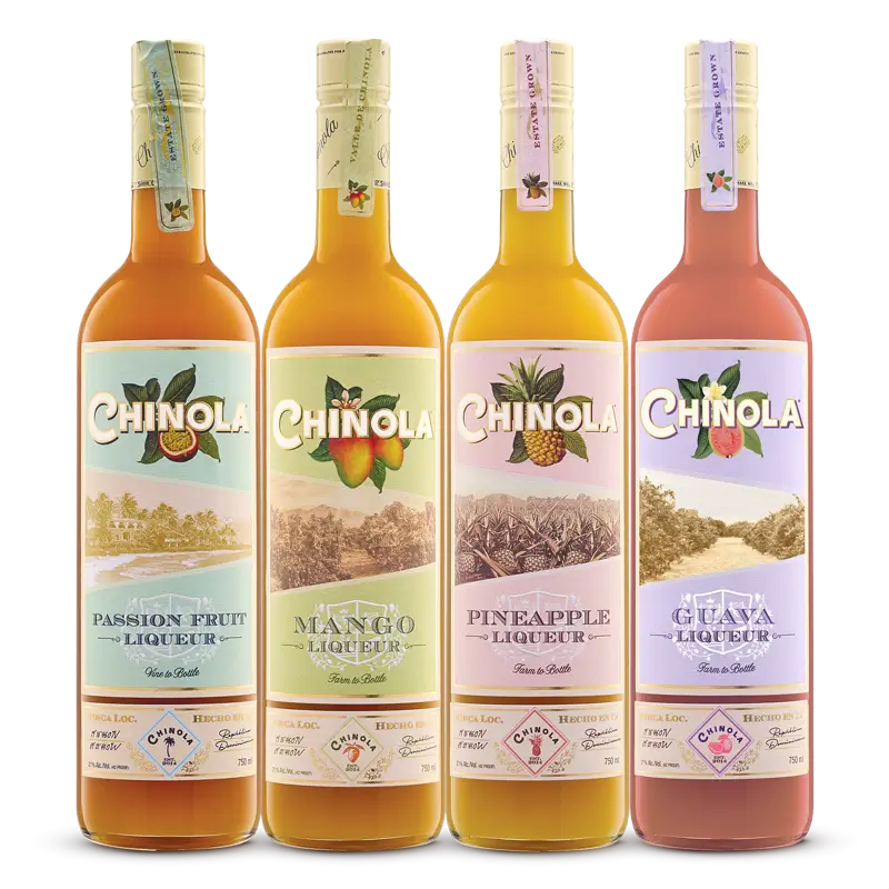 Bottle bundle