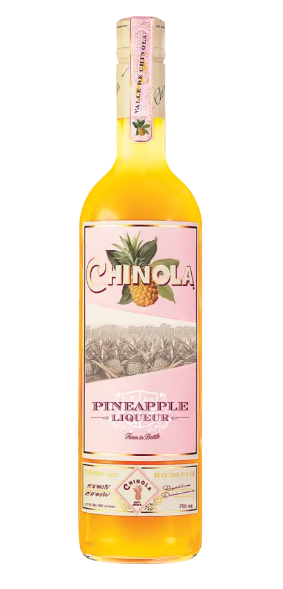 Chinola Guava Liqueur