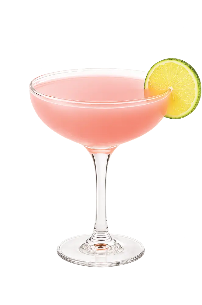 Guava Daiquiri