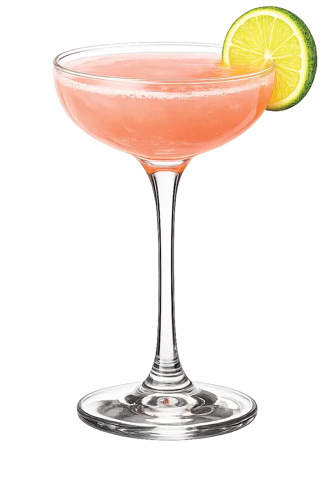 Guava Martini
