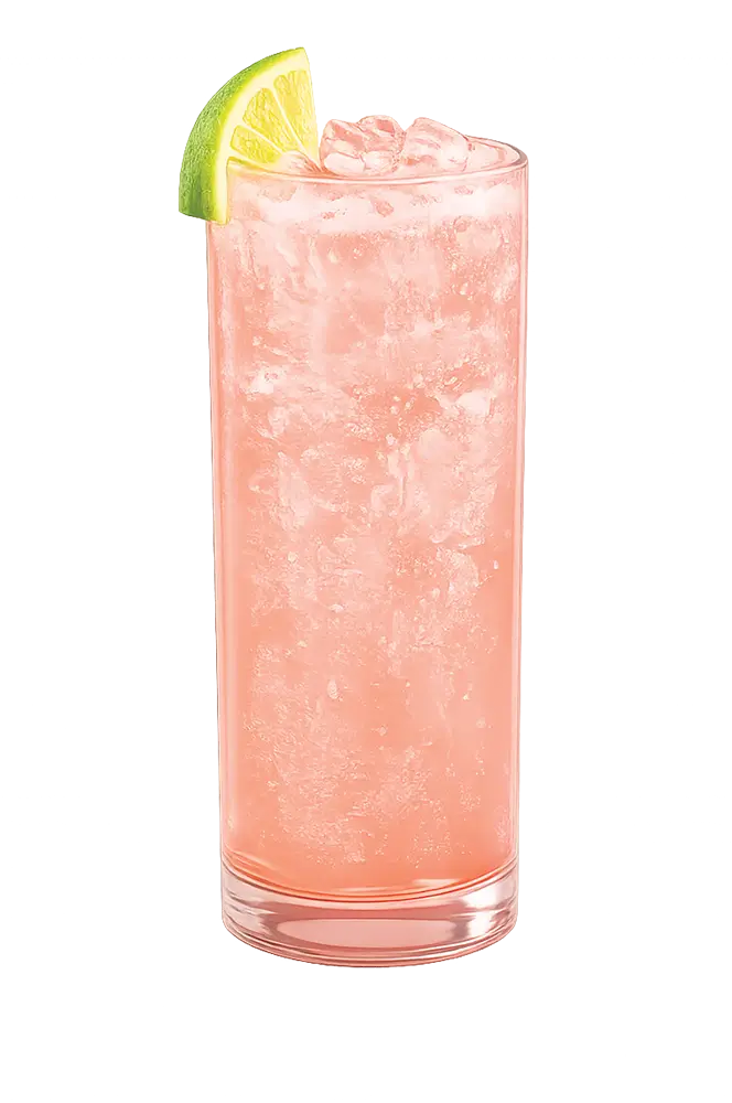 Guava and Soda