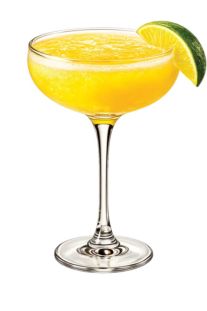 Pineapple Daiquiri