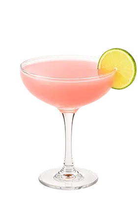 Guava Daiquiri