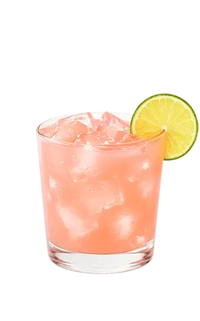 Guava Margarita