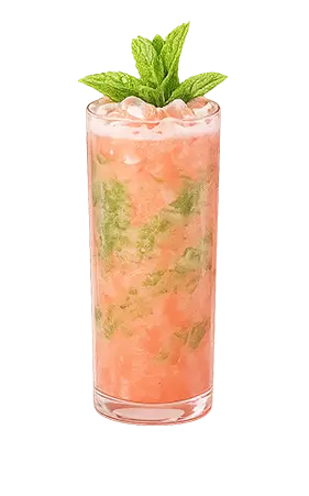 Guava Mojito
