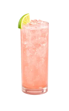 Guava and Soda