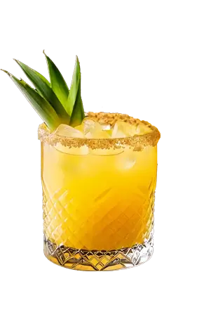 Pineapple Margarita